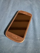 Samsung Galaxy S3 Mini