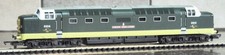 Lima L204607 Class 55 D9016