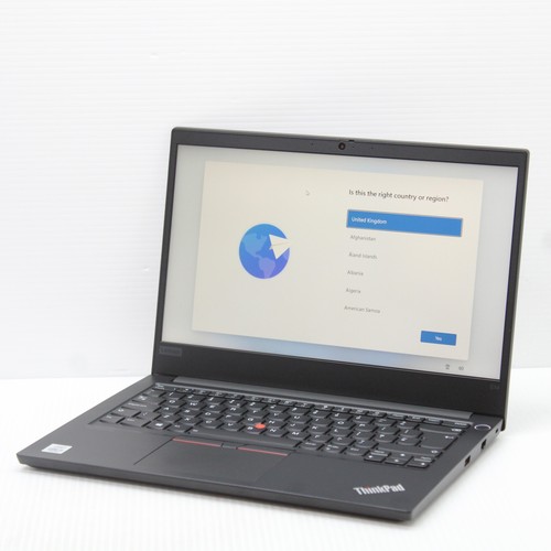 Lenovo thinkpad laptop 14 - thinkpad,