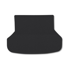 Fully Tailored Boot Car Mat