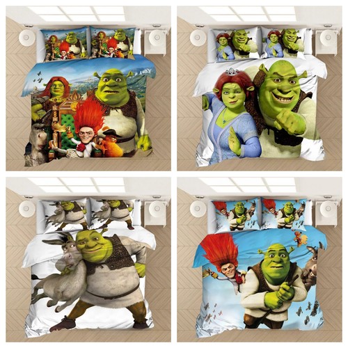 Boys girls duvet cover bedroom - girls,