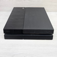 Faulty PS4 500GB CUH-1116A