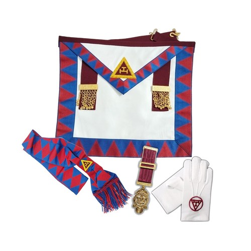 Masonic royal arch principals - royal,