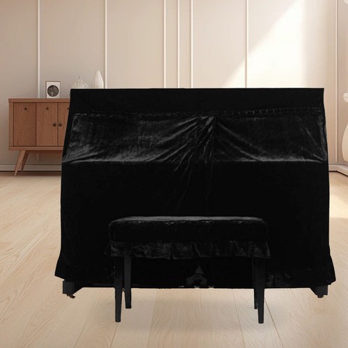 Upright piano cover - upright,