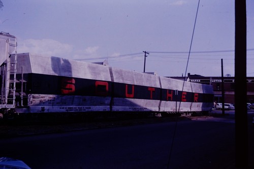 1966 southern railway - 1966,