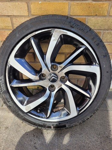 Genuine citroen ds3 17inch - genuine,