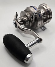 Daiwa Saltiga 10HL Baitcast