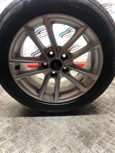 Ford focus zetec mk3 inch - mk3,