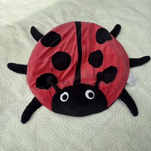 Genuine ikea sagosten ladybird - genuine,