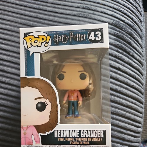 Harry potter funko - funko, pop