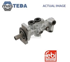 31759 BRAKE MASTER CYLINDER FEBI BILSTEIN NEW OE REPLACEMENT