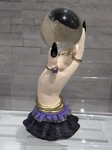 Witch mystic fortune - 10”,