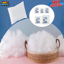 Premium Polyester Fiber Fill