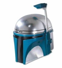 Jango Fett Full Helmet Adult