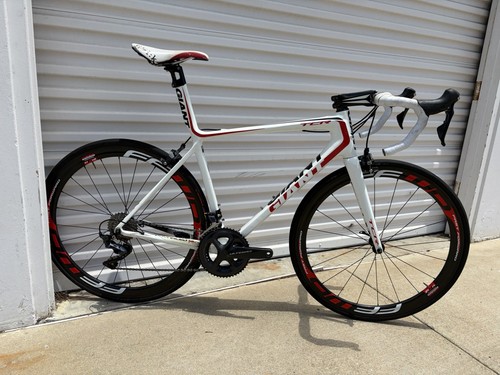Giant tcr advanced l - advanced, sl