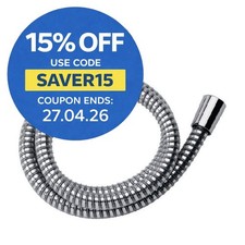 Mira Response Shower Hose