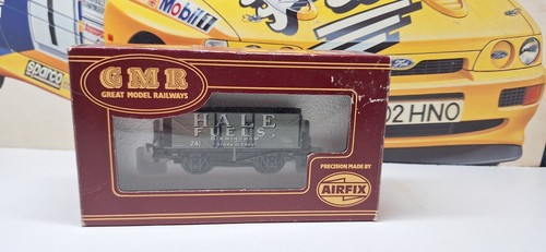 Vintage airfix railway 5 - railway,