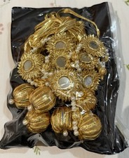 Indian Traditional Paranda