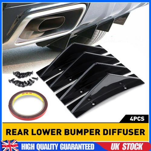Pcs universal rear - 4,