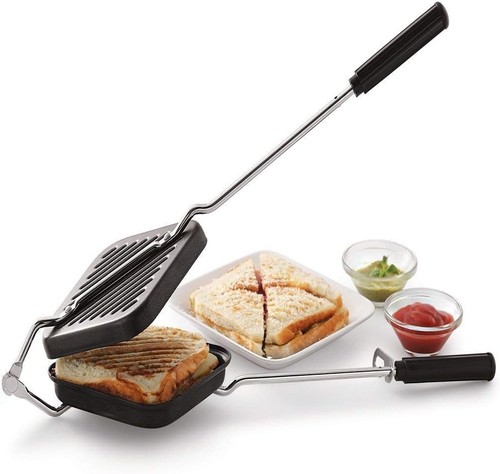 Grill sandwich toaster - grill,