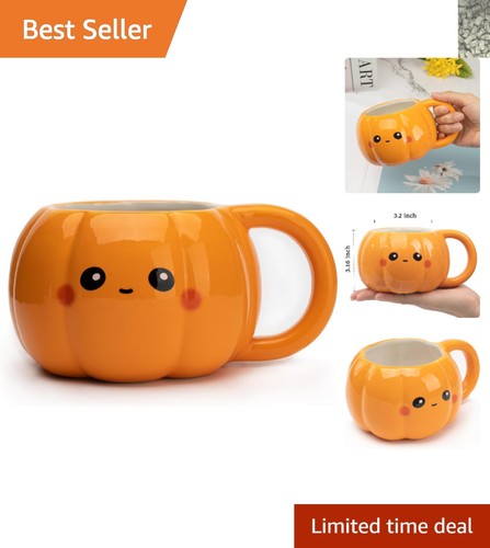 Adorable hand painted 15oz - adorable, hand-painted