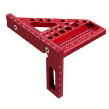 Angle Ruler Measuring Tool