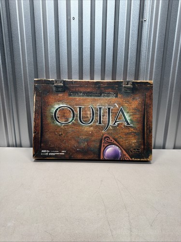Ouija board set - ouija,