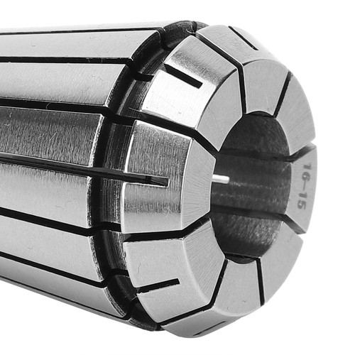 Spring collet cnc lathe - collet,