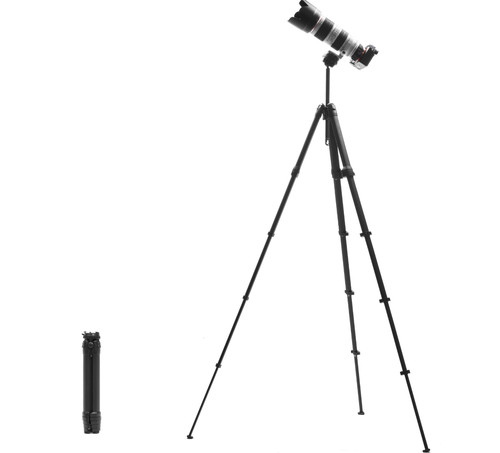 Peak design travel tripod - peak,