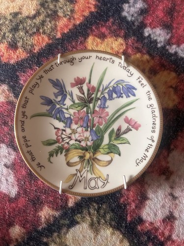 Davenport may plate edith - davenport,