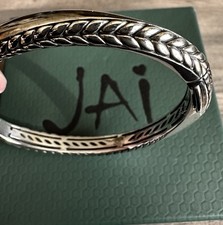 JAI BY JOHN HARDY BALANCE AND