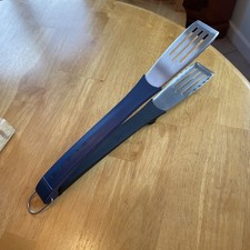 Cadac BBQ Tongs. Utensils
