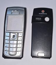 Genuine original nokia 6230i - nokia,