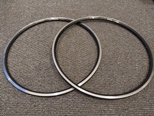 Alexrims DA16 36h Double Wall