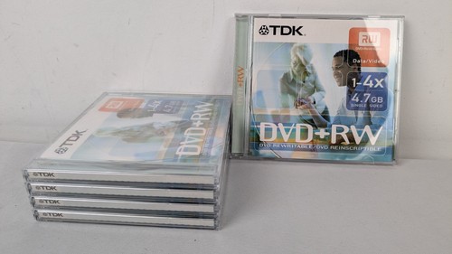 Tdk bundle dvd - tdk, of