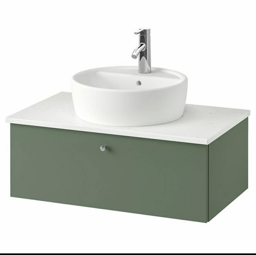Ikea godmorgon sink cabinet - godmorgon,