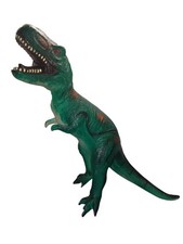 Dino tyrannosaurus rex - dino, toy