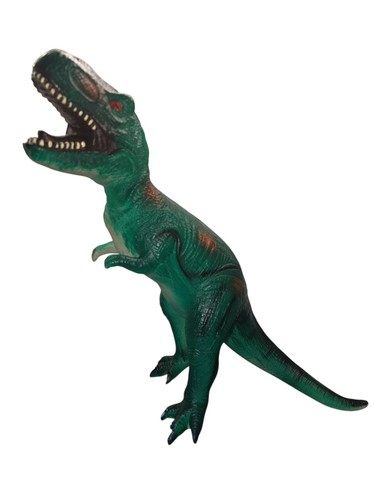 Dino tyrannosaurus rex toy - tyrannosaurus,