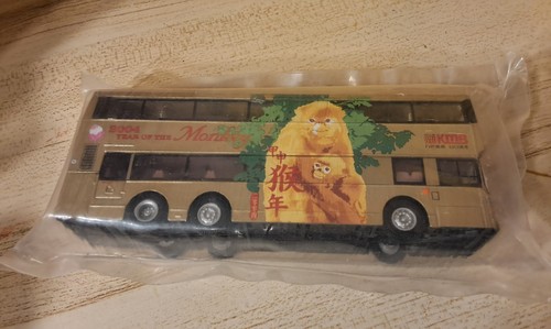Corgi volvo olympian 3 - volvo,