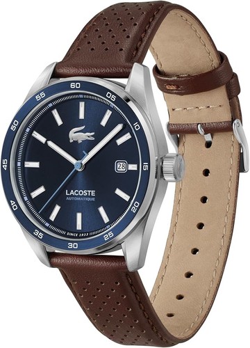 New luxury lacoste - lacoste, automatic