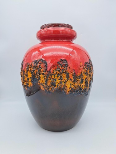 Scheurich 286 fat lava xl - lava,