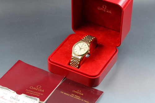 Exc omega seamaster - omega,