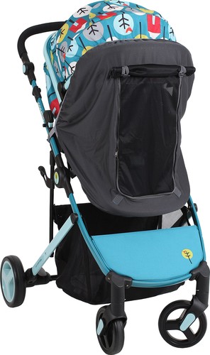 Littlelife buggy pushchair - buggy,