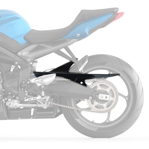 Triumph street triple - triumph,