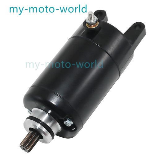 For kawasaki starter motor - kawasaki,
