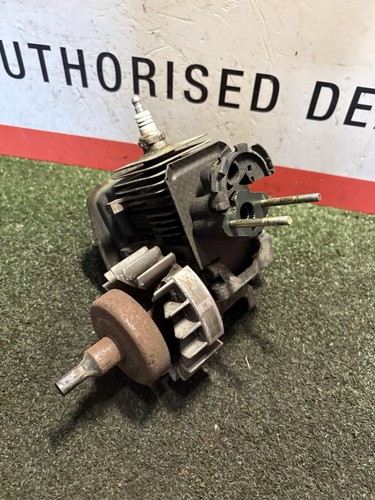 Stihl km55 fs55 fs45 - stihl,