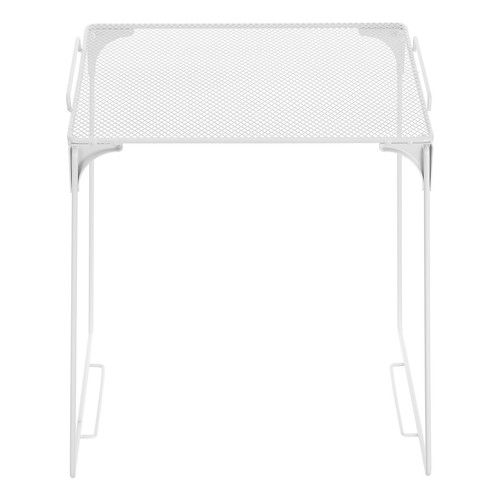 Stackable locker shelf - stackable,