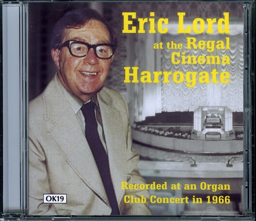 Eric lord the - lord,