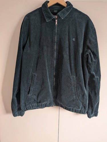 Carhartt wip madison - carhartt, corduroy