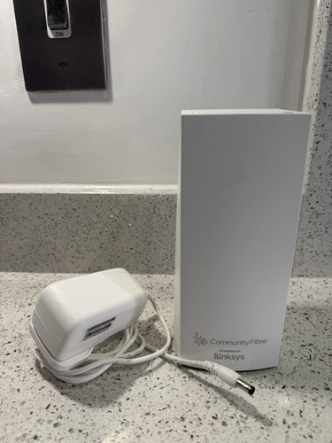 Linksys spnmx55 mesh - linksys,